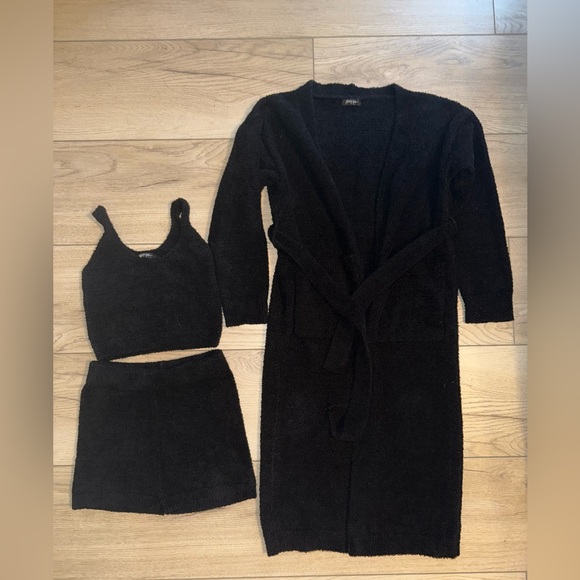 Nasty Gal Other - Nasty Gal Lounge Set